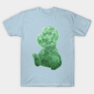 Crystal Dino T-Shirt